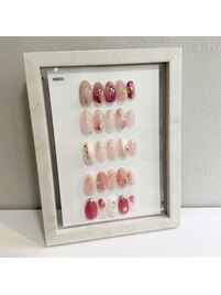 Hand Nail