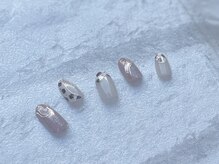 ビビネイル(BIBI Nail)/オフィス定額