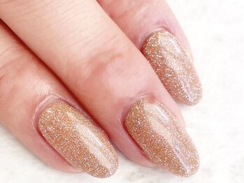 clea nail吉祥寺店＜クレアネイル　キチジョウジテン＞/【新メニュー】フラッシュネイル