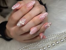 ラヴィ 広島八丁堀店(Ravi)/韓国・ワンホン定額デザイン