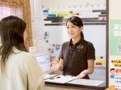 ほぐし屋いこい 所沢店の写真