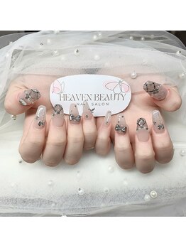 ヘブン 池袋(HEAVEN)/長 さだしやり放題×つけ放題