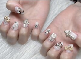 戸部担当★お持ち込みデザイン