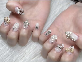 アーク(Ark)/戸部担当★お持ち込みデザイン