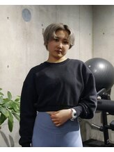 ビエネスタジムトウキョウ 青山(BIENESTAR GYM TOKYO)/MARIKAトレーナー