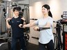 【長めに受けたい方向け】全身しっかりトレーニング 110分 11000→8000