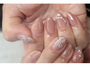 レイ ネイル(Lei nail)/