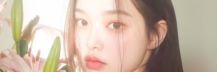 ヒナ サロン(HINA SALON)のサロンヘッダー