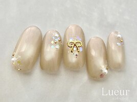 上質うる艶デザインC