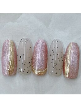 グリュック(Gluck)/定額8000円