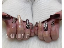 エヌ ネイルビューティ(N nail beauty)/