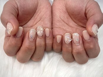 ワンホン定額☆SAYAKA