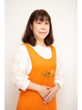 ヨサパーク 生駒店(YOSA PARK)&nbsp;山田 美代子