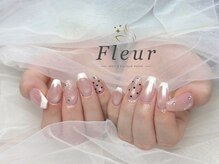 フルール(Fleur)/１０本アート