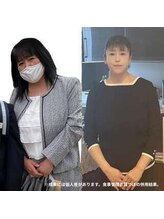 天使の耳/お客様の変化