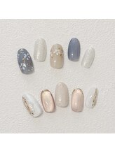 トレンドデザインコース（rich）