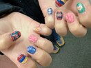 ニュアンスデザイン*。