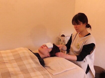NaturalSalonさくらのきの写真