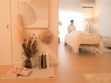シロ(shiro)の雰囲気（落ち着いた空間で、ゆったりとした時間をお過ごしいただけます。）