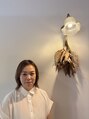 ポーラ Ciel店(POLA) 川口 佳奈子
