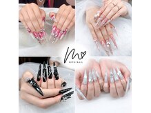ミユネイル(MIYUnail)
