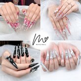ミユネイル(MIYUnail)