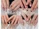 RIU NAILの写真