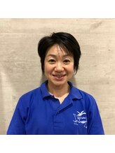 ランダム ネイルアンドビュティー サロン(RANDOM NAIL&BEAUTY SALON)&nbsp;Yoko 