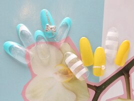 デザイン4本コース