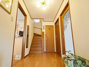 メディカルエステ ティーエスシー 国分店(T S C)/<T・S・C 国分店>内観