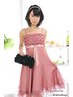 【ドレスコース】卒業・成人・結婚式ゲストドレスコース15,440円→12,350円