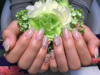 ネイルサロン ドゥ アンジュ(Deux Anges)/