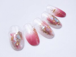 デザインジェル☆