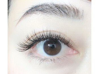 フルブルーム(Full Bloom)/特許技術　パーフェクトラッシュ