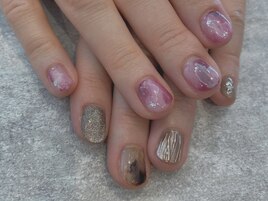 ネイルデザイン