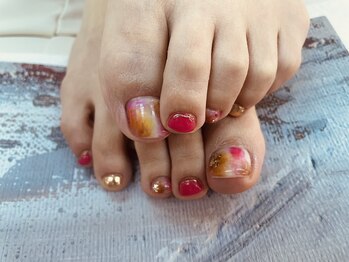 アンベリール(Embellir)/4/19