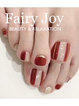 フェアリー ジョイ(Fairy Joy)/