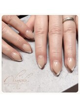 ヴィノバ(VINOVA)/スキニーVフレンチ♪