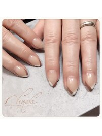 スキニーVフレンチ♪