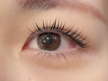 くるり 仲御徒町 上野御徒町店/パリジェンヌラッシュリフト