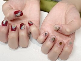 持ち込み★8050円　担当金田