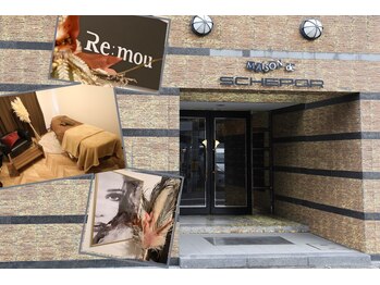 リモウ 守口(Re:mou)/