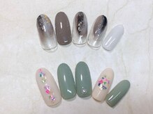 まつげ ネイルサロンアンドスクール ラヴァンヤ 久喜店(Lavanya)/standardコース