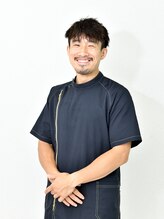 本気の整体 町田店 店長　藤原 幸太