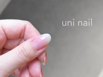 ユニネイル(uninail)/【マオジェル】ミルグラ