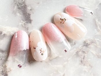 トータルビューティ ノイド(Noid)/フラワーコレクション♪