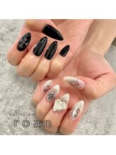 ロアンネイル(roan nail)/