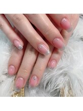 ジョジョネイル(JOJOネイル)/