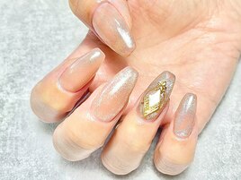 [中野/パラジェル]