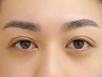 フリップ ビー アヴェダ(FLIP B AVEDA)/アイブロウスタイリング（男性）